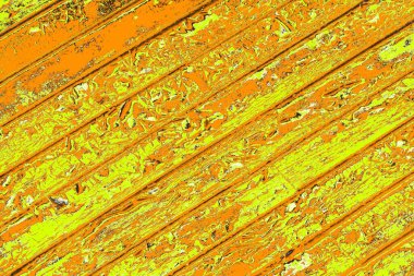 sarı renkli kirli duvar, desenli arka plan