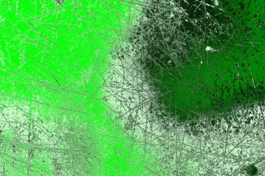 soyut yeşil doku, arkaplan, duvar kağıdını kopyala