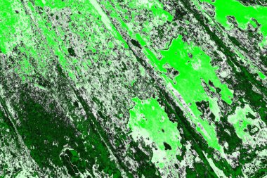 soyut yeşil doku, arkaplan, duvar kağıdını kopyala