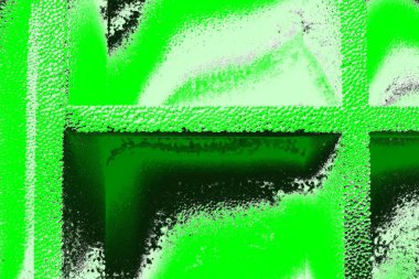 soyut yeşil doku, arkaplan, duvar kağıdını kopyala