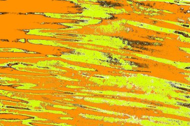 Renkli kirli duvar, desenli arkaplan