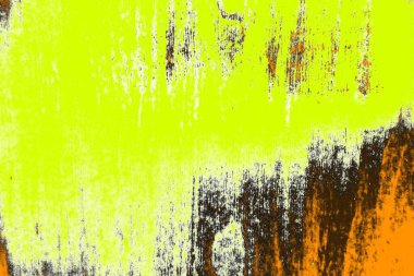 Renkli kirli duvar, desenli arkaplan