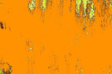 Renkli kirli duvar, desenli arkaplan