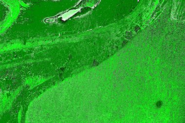 soyut yeşil doku, arkaplan, duvar kağıdını kopyala