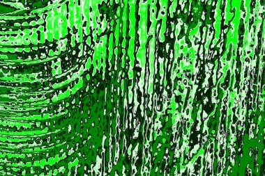 soyut yeşil doku, arkaplan, duvar kağıdını kopyala