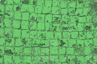 soyut yeşil doku, arkaplan, duvar kağıdını kopyala