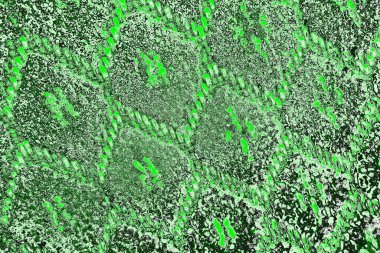 soyut yeşil doku, arkaplan, duvar kağıdını kopyala