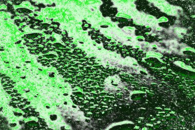 soyut yeşil doku, arkaplan, duvar kağıdını kopyala