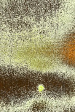 Kırmızı sarı ve siyah renkli kirli duvar, desenli arka plan.