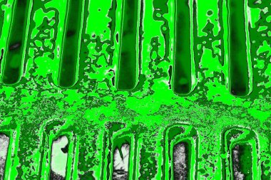 soyut yeşil doku, arkaplan, duvar kağıdını kopyala