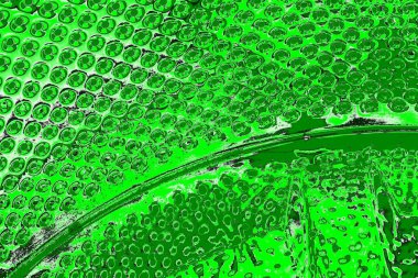 soyut yeşil doku, arkaplan, duvar kağıdını kopyala