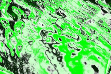 soyut yeşil doku, arkaplan, duvar kağıdını kopyala