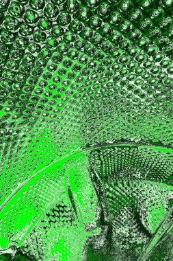 soyut yeşil doku, arkaplan, duvar kağıdını kopyala