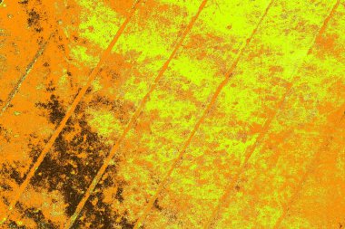 Renkli kirli duvar, desenli arkaplan