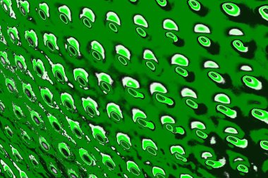 soyut yeşil doku, arkaplan, duvar kağıdını kopyala