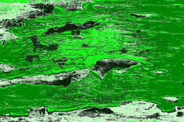 soyut yeşil doku, arkaplan, duvar kağıdını kopyala