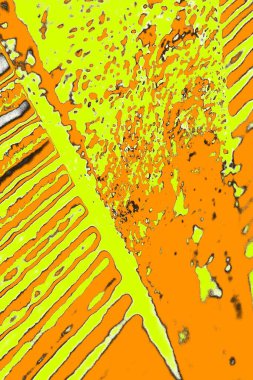 Renkli kirli duvar, desenli arkaplan