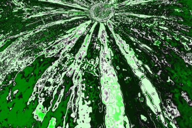 soyut yeşil doku, arkaplan, duvar kağıdını kopyala