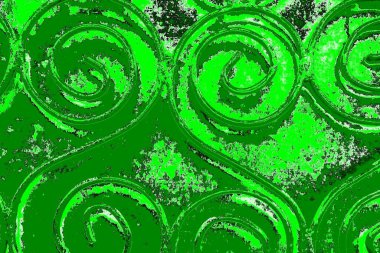 soyut yeşil doku, arkaplan, duvar kağıdını kopyala