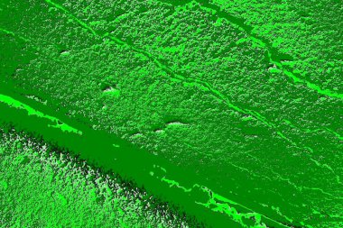 soyut yeşil doku, arkaplan, duvar kağıdını kopyala