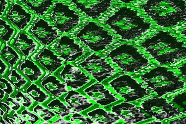 soyut yeşil doku, arkaplan, duvar kağıdını kopyala