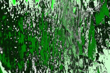 soyut yeşil doku, arkaplan, duvar kağıdını kopyala