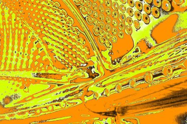 Renkli kirli duvar, desenli arkaplan