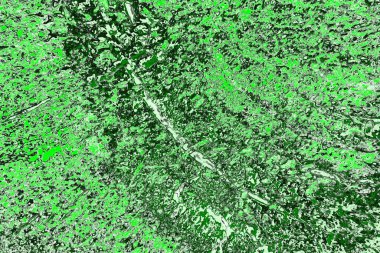 soyut yeşil doku, arkaplan, duvar kağıdını kopyala