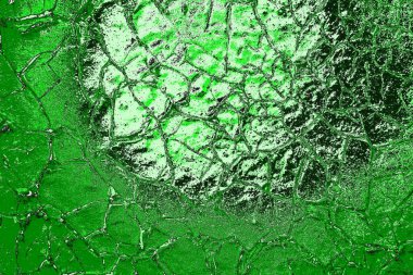 soyut yeşil doku, arkaplan, duvar kağıdını kopyala