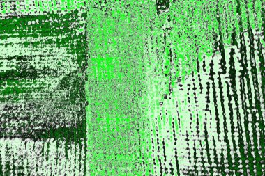 Renkli kirli duvar, desenli arkaplan