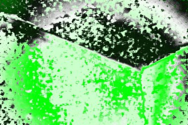 soyut yeşil doku, arkaplan, duvar kağıdını kopyala