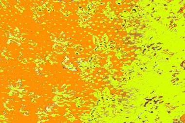 sarı renkli kirli duvar, desenli arka plan