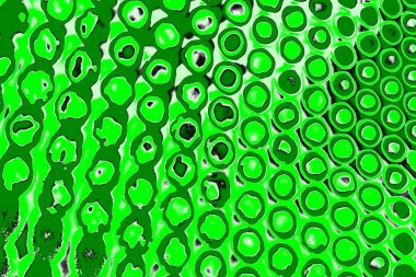 soyut yeşil doku, arkaplan, duvar kağıdını kopyala