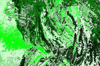 soyut yeşil doku, arkaplan, duvar kağıdını kopyala