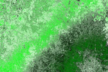 soyut yeşil doku, arkaplan, duvar kağıdını kopyala