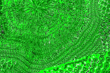 soyut yeşil doku, arkaplan, duvar kağıdını kopyala