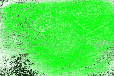soyut yeşil doku, arkaplan, duvar kağıdını kopyala