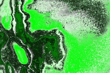 soyut yeşil doku, arkaplan, duvar kağıdını kopyala