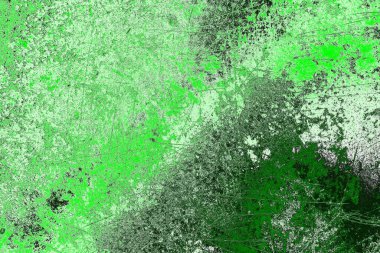 soyut yeşil doku, arkaplan, duvar kağıdını kopyala