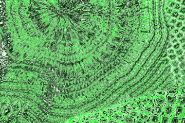 soyut yeşil doku, arkaplan, duvar kağıdını kopyala