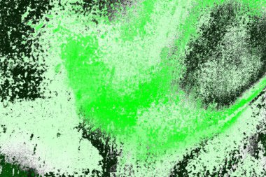 soyut yeşil doku, arkaplan, duvar kağıdını kopyala