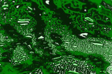 soyut yeşil doku, arkaplan, duvar kağıdını kopyala