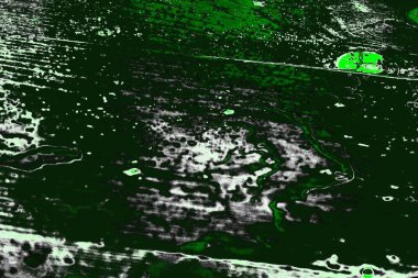 soyut yeşil doku, arkaplan, duvar kağıdını kopyala