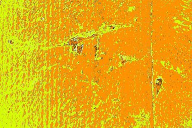 Renkli kirli duvar, desenli arkaplan