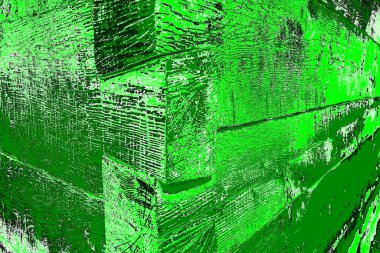 soyut yeşil doku, arkaplan, duvar kağıdını kopyala