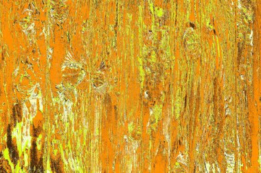 sarı renkli kirli duvar, desenli arka plan