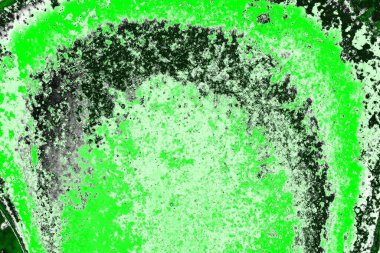 soyut yeşil doku, arkaplan, duvar kağıdını kopyala