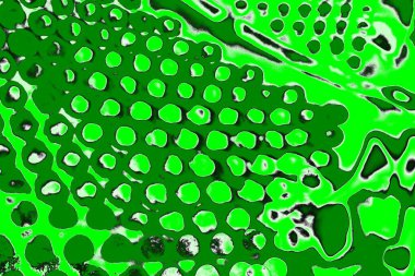 soyut yeşil doku, arkaplan, duvar kağıdını kopyala