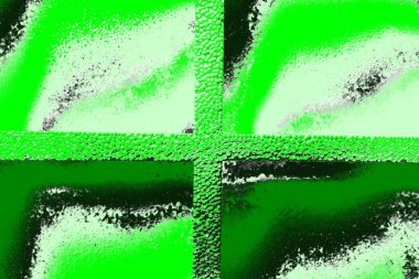 soyut yeşil doku, arkaplan, duvar kağıdını kopyala