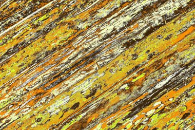 Renkli kirli duvar, desenli arkaplan